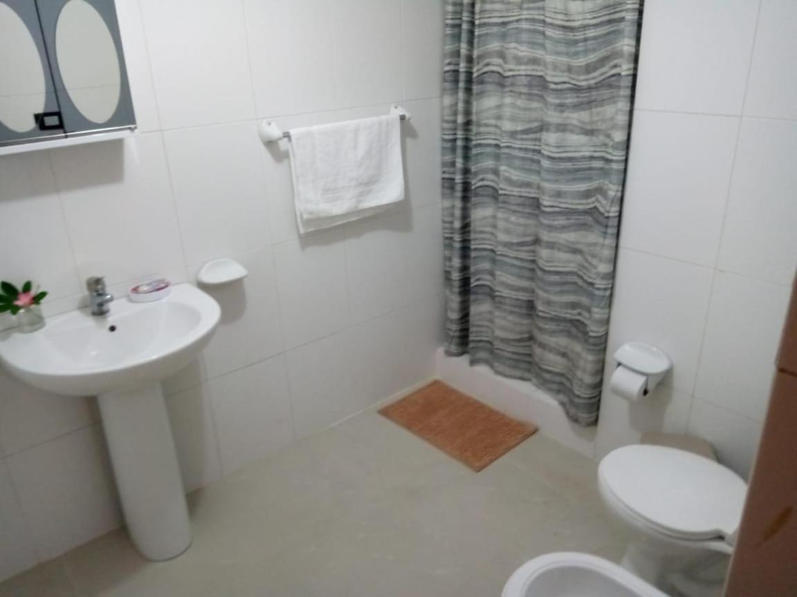 Apartamentos Y Habitaciones Sol Dominicus Solo Adultos La Laguna Esterno foto