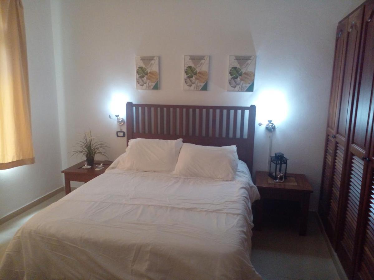 Apartamentos Y Habitaciones Sol Dominicus Solo Adultos La Laguna Esterno foto