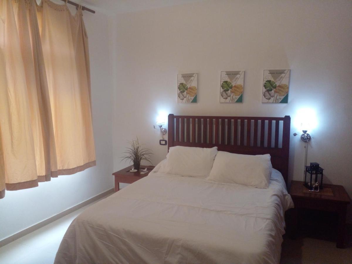 Apartamentos Y Habitaciones Sol Dominicus Solo Adultos La Laguna Esterno foto
