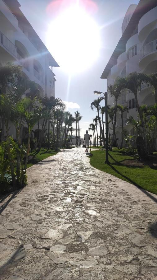 Apartamentos Y Habitaciones Sol Dominicus Solo Adultos La Laguna Esterno foto