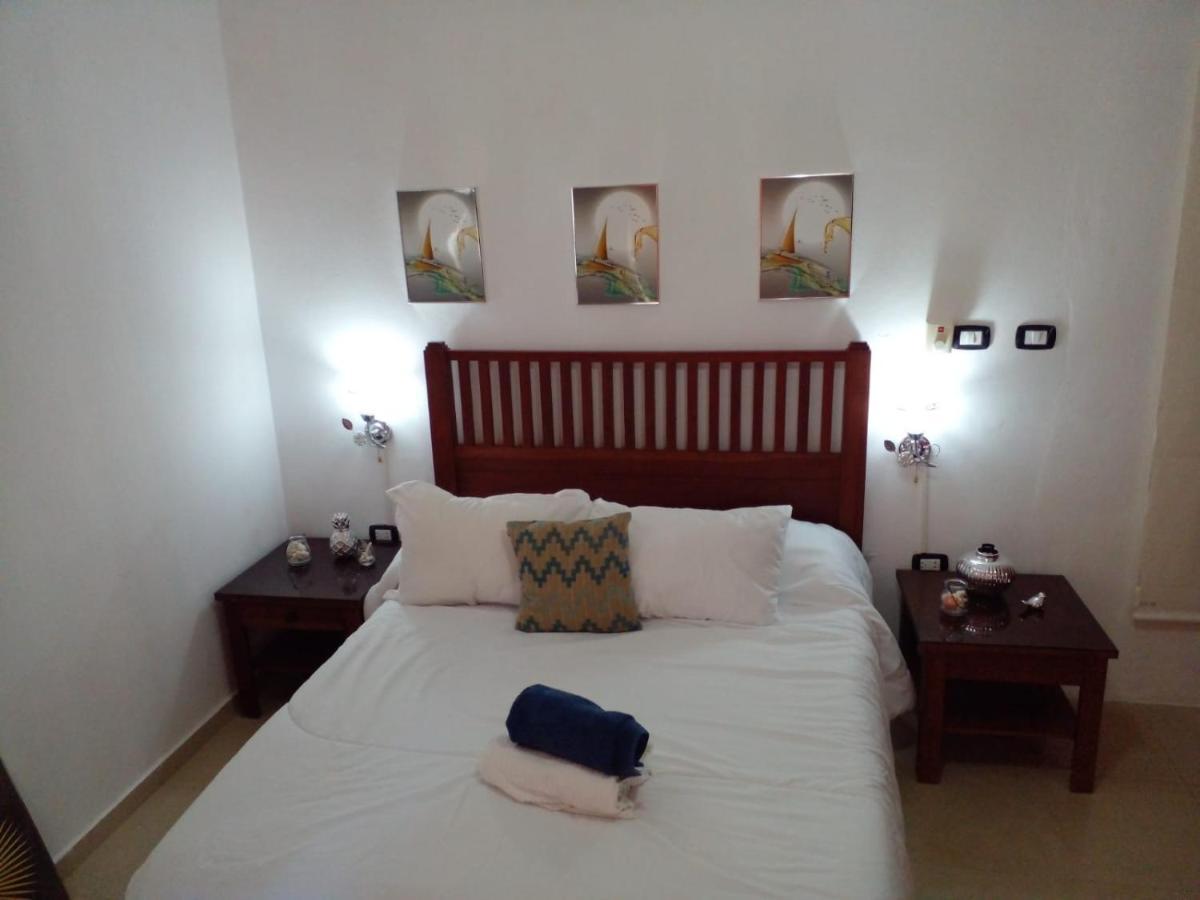 Apartamentos Y Habitaciones Sol Dominicus Solo Adultos La Laguna Esterno foto