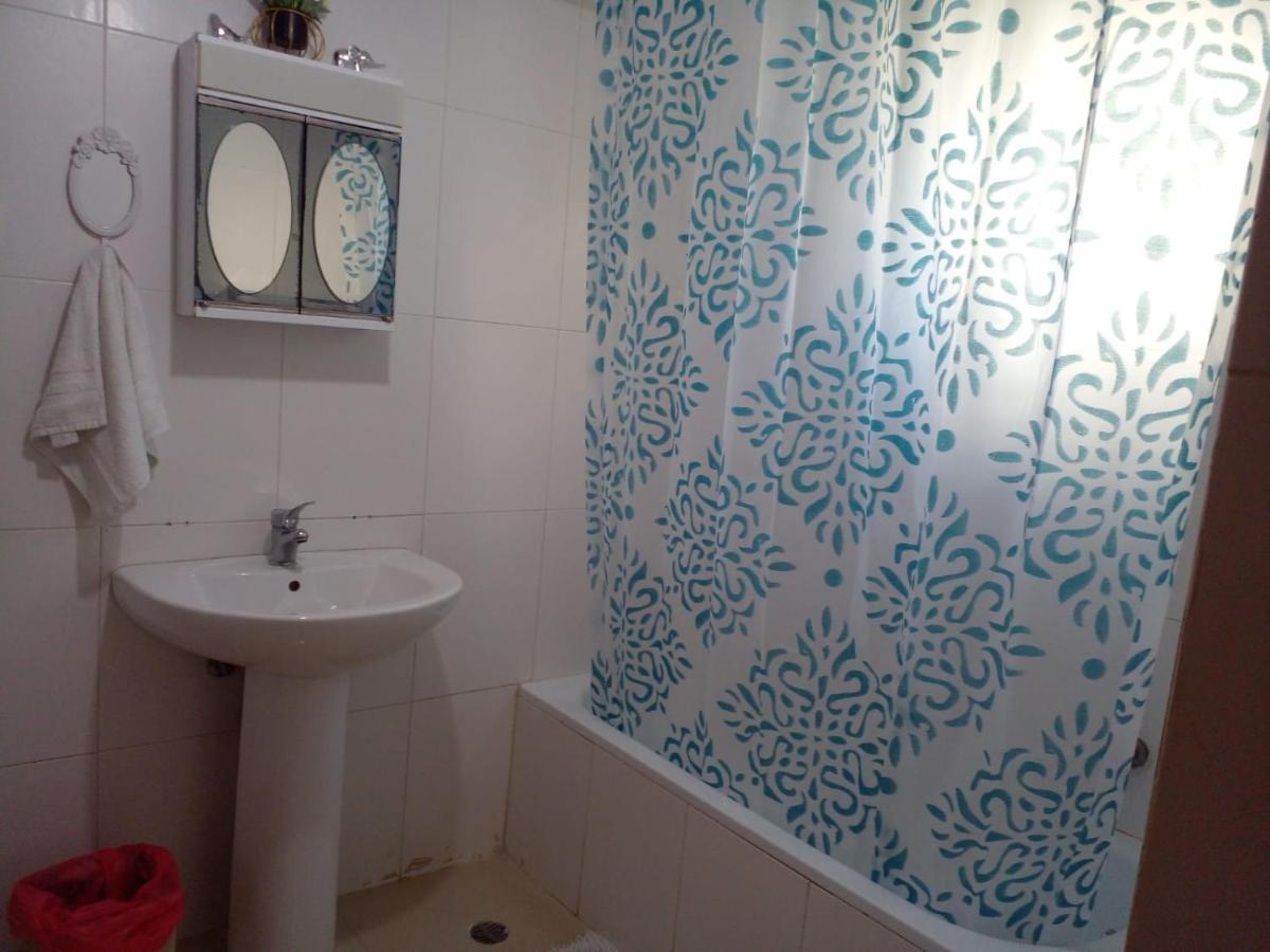 Apartamentos Y Habitaciones Sol Dominicus Solo Adultos La Laguna Esterno foto
