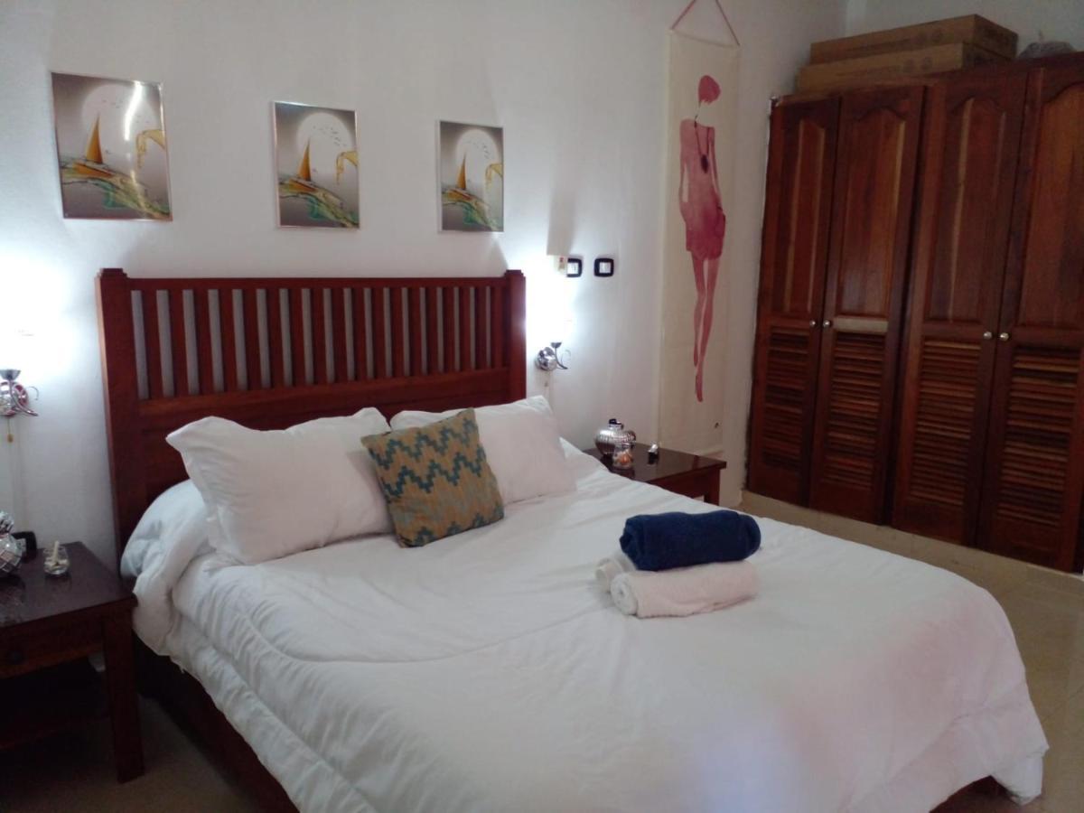 Apartamentos Y Habitaciones Sol Dominicus Solo Adultos La Laguna Esterno foto